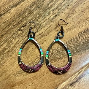 Handmade Earrings